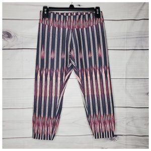 Calvin Klein Women's Stretchy Legging Pants Size M